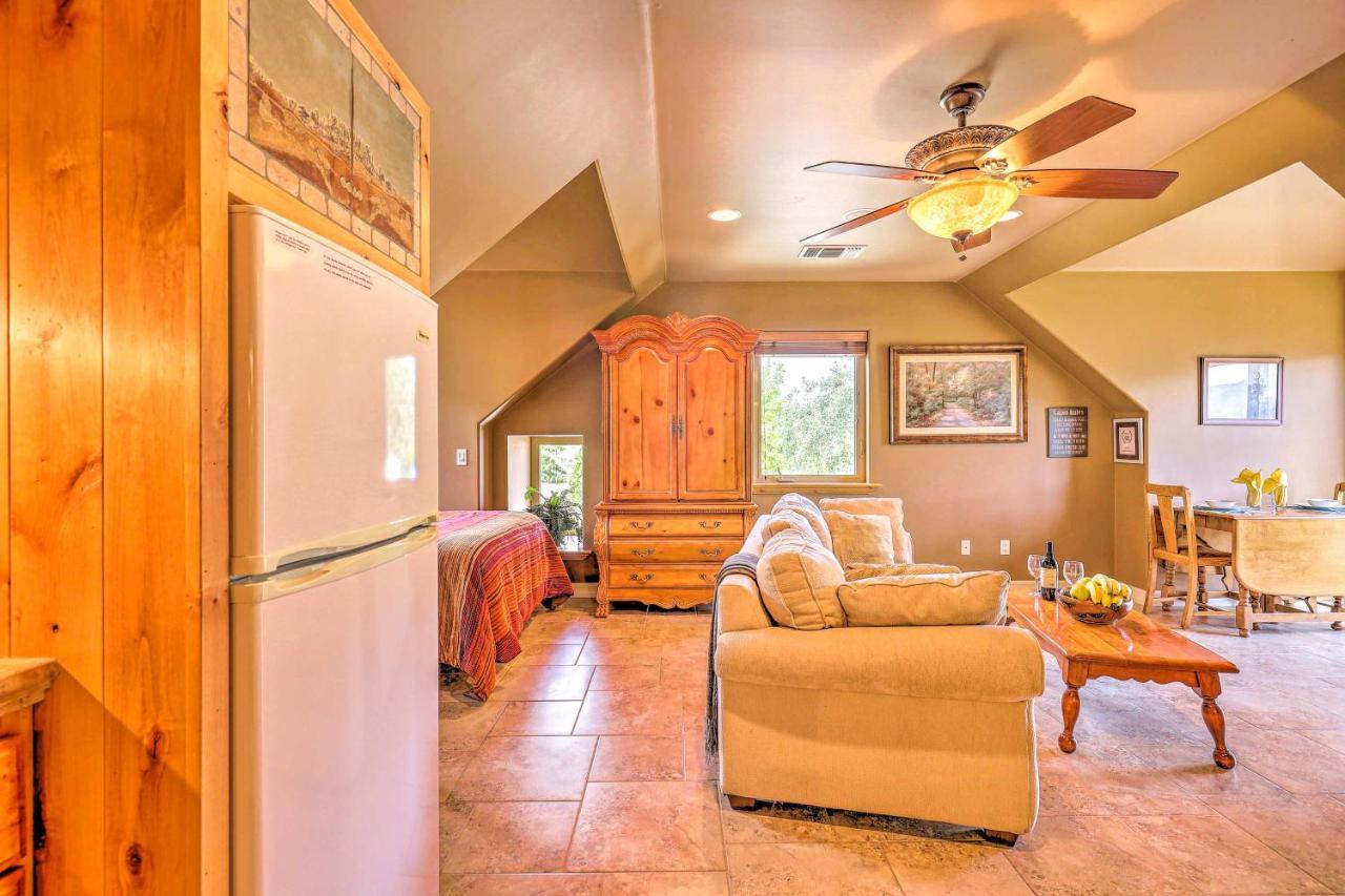 Romantic Yosemiteandbass Lake Retreat With Mtn Views! North Fork Экстерьер фото